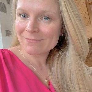 Meet your Posher, Bettina